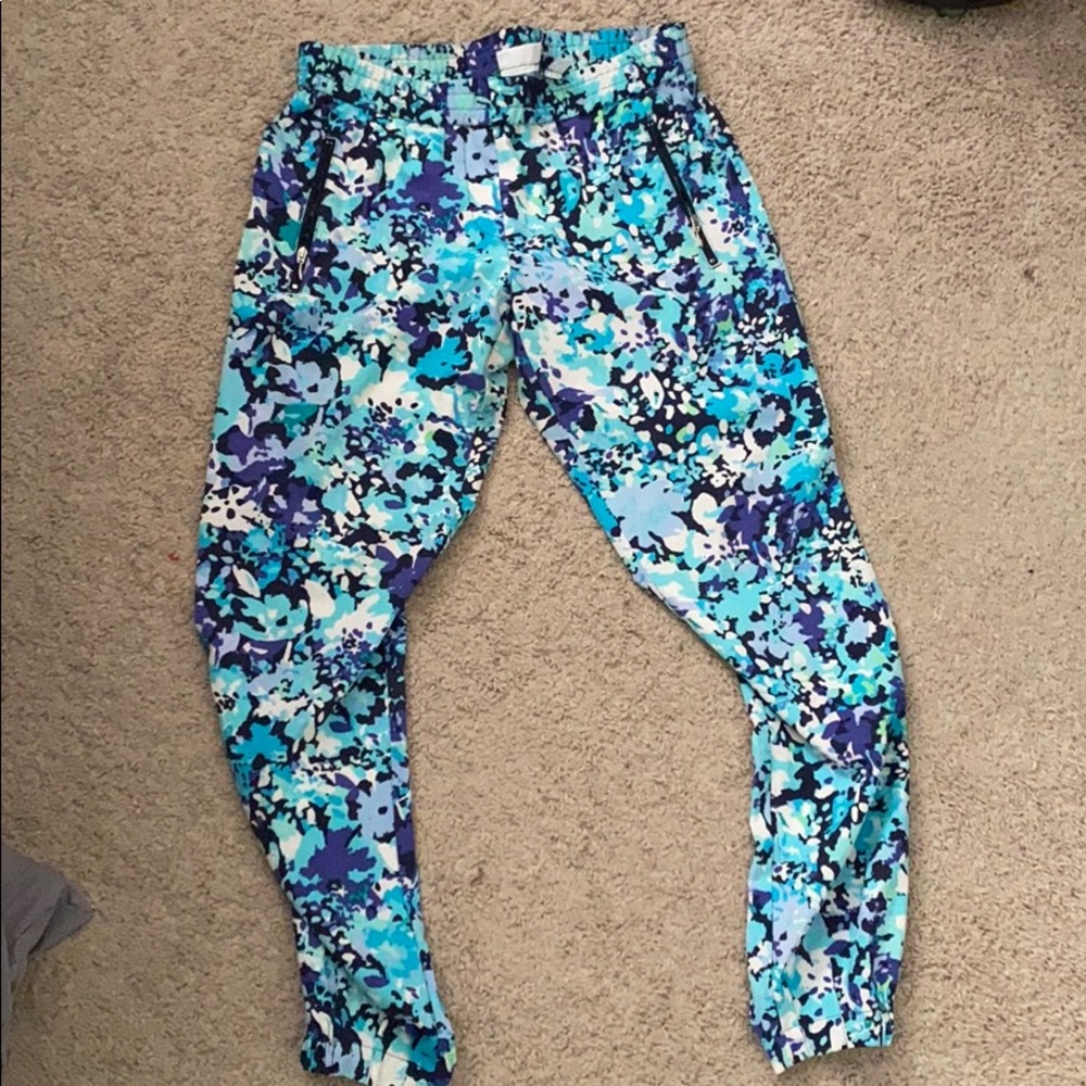 NY & C Work Joggers